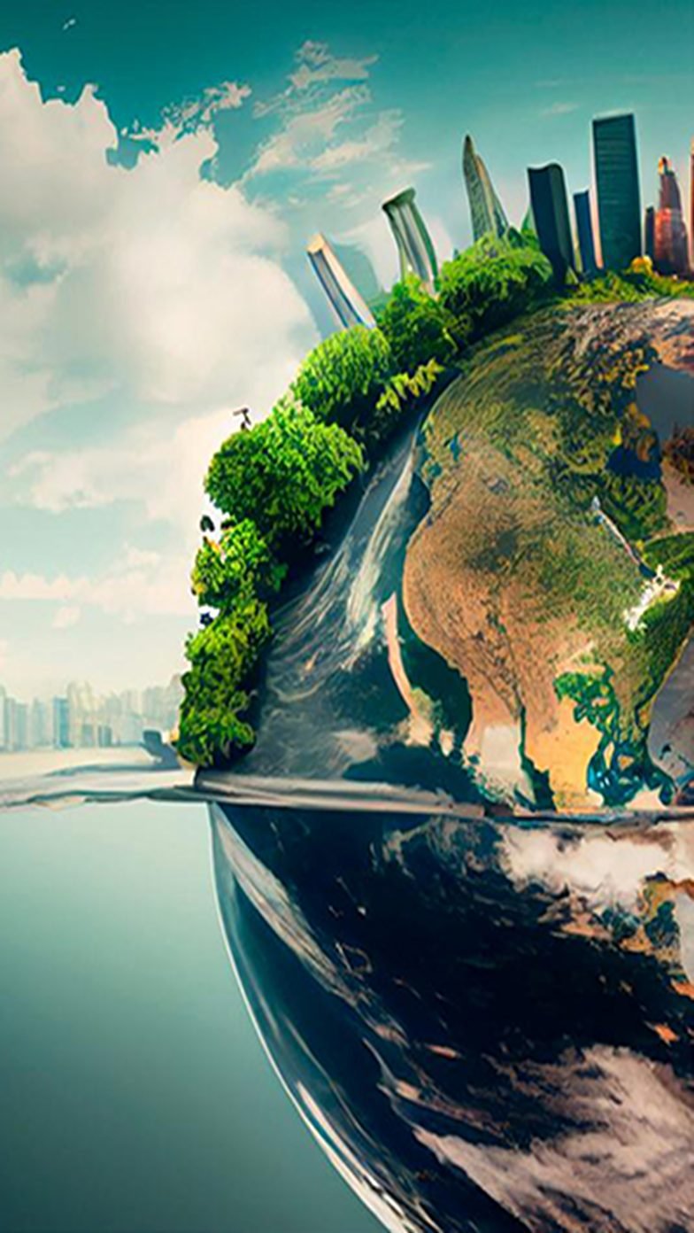 Environmental Sustainability