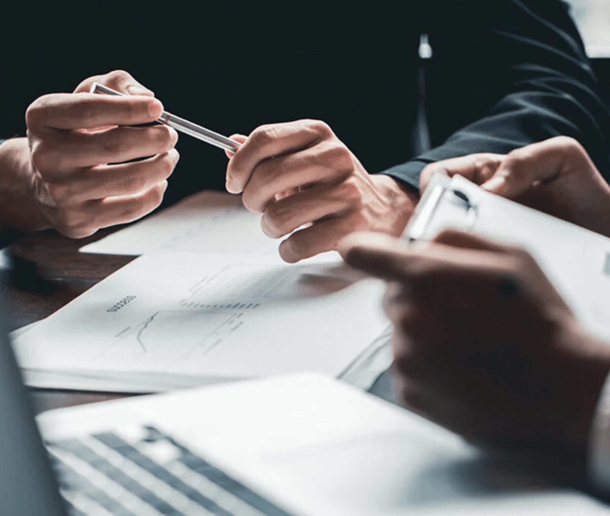 Applied Research Award