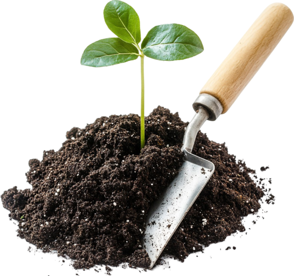 Background illustration