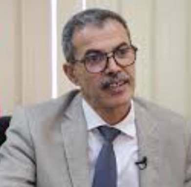 Abdelhafiz Bin Othman