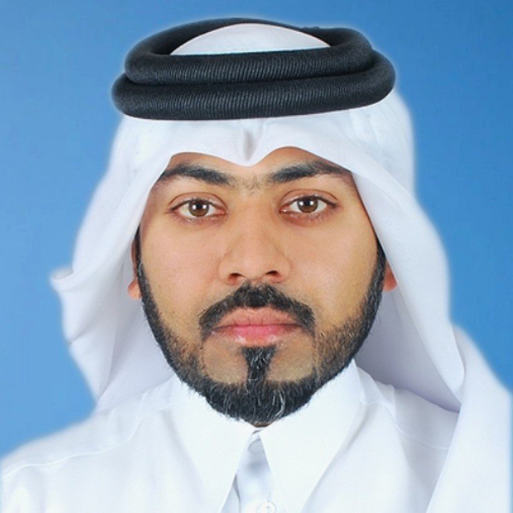 Abdullah Al-Nuaimi