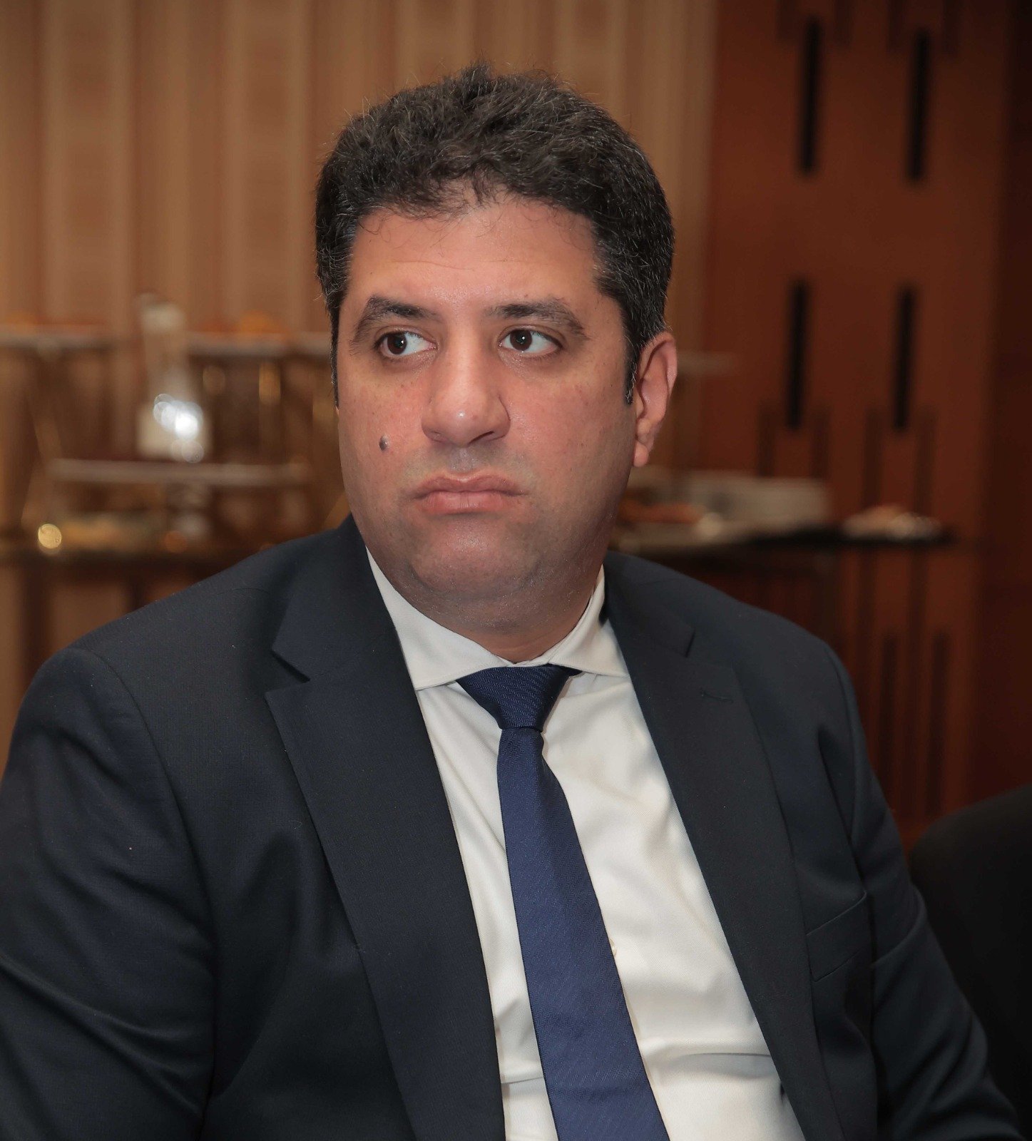 Ahmed Sabry Montaser