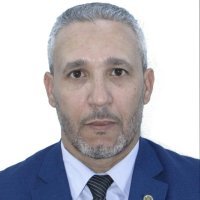 Mr.Reyad Sayad