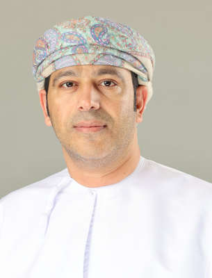 Dr. Ahmed Al Marhoubi