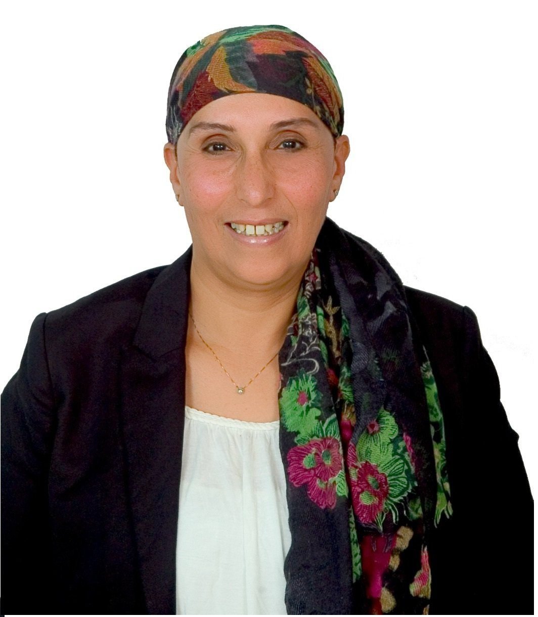 Halima El Qadim