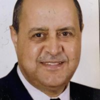 Chemist.Saad Helal
