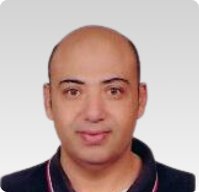 Mohamed Othman Khalil