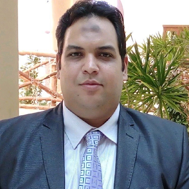 Mohamed Tarek Eltohfa
