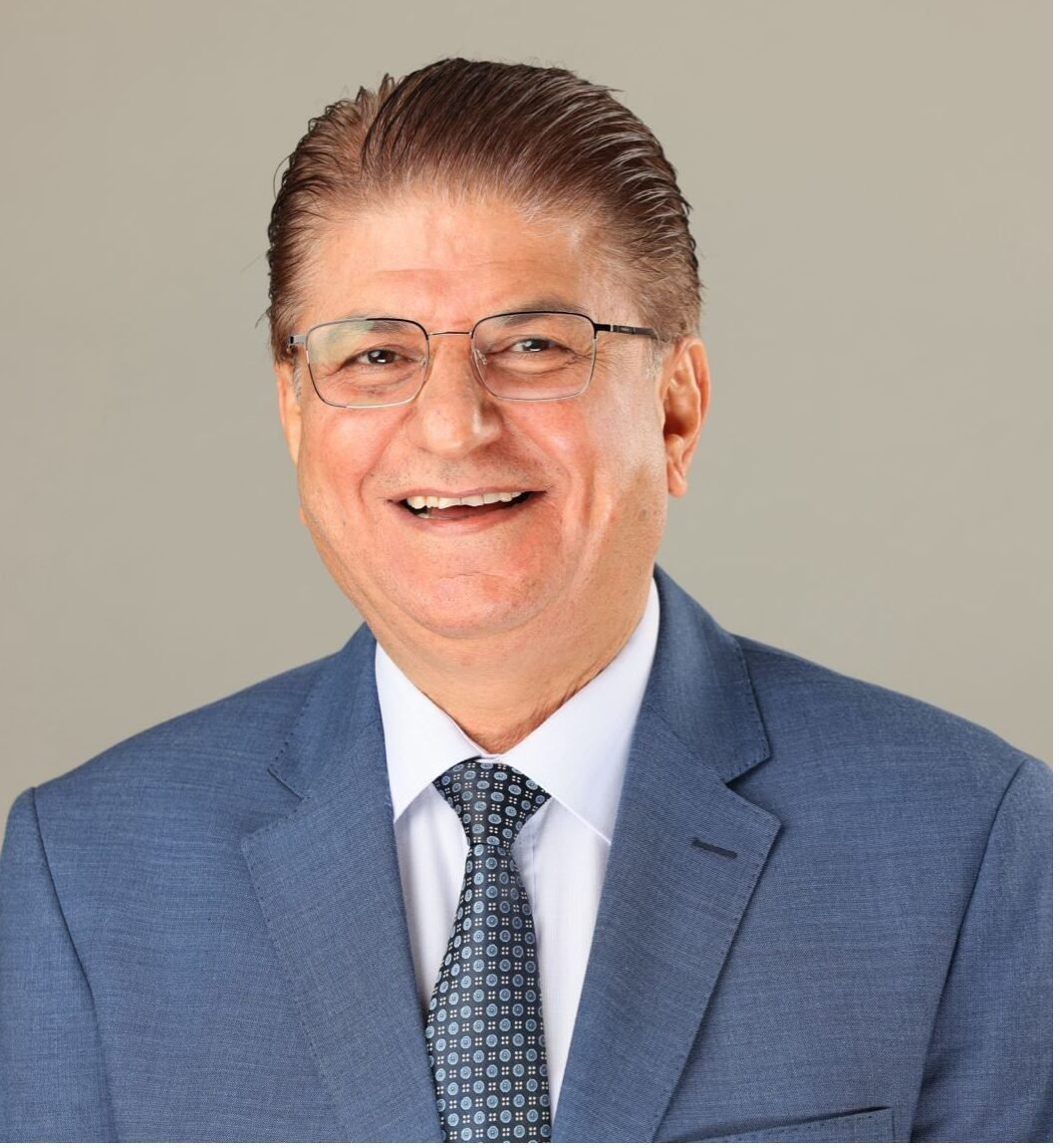 Mr. Abdel Wahab ALROWWAD