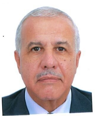 Mr. Mohammed Benkada