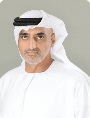 Mr. Naser Zaid Al-Omaira