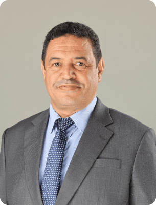 Dr. Mohammed Shahtan