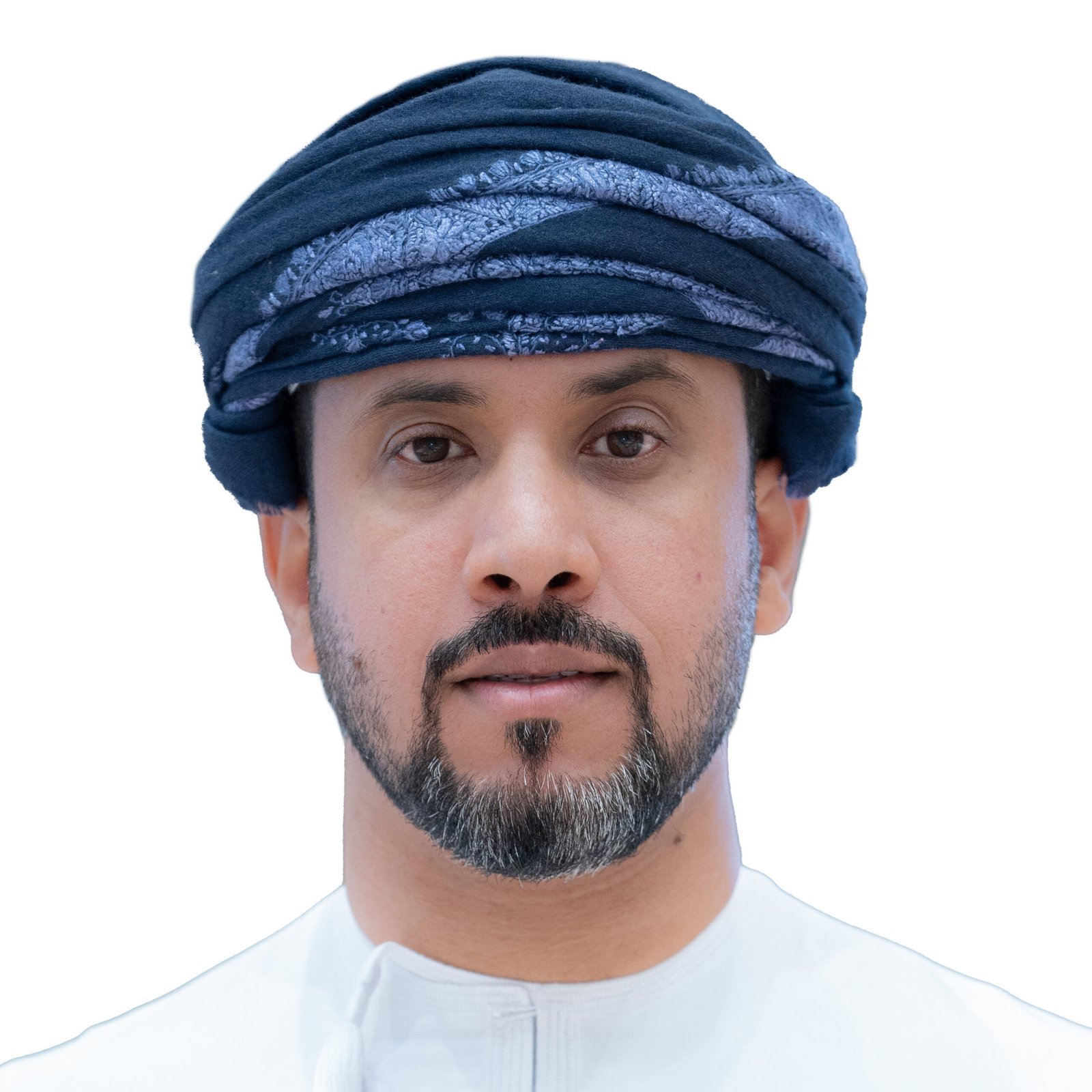 Omar Al Araimi
