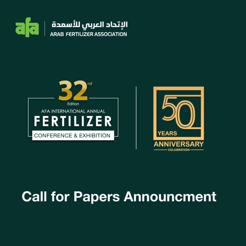 Call for Papers Announcement