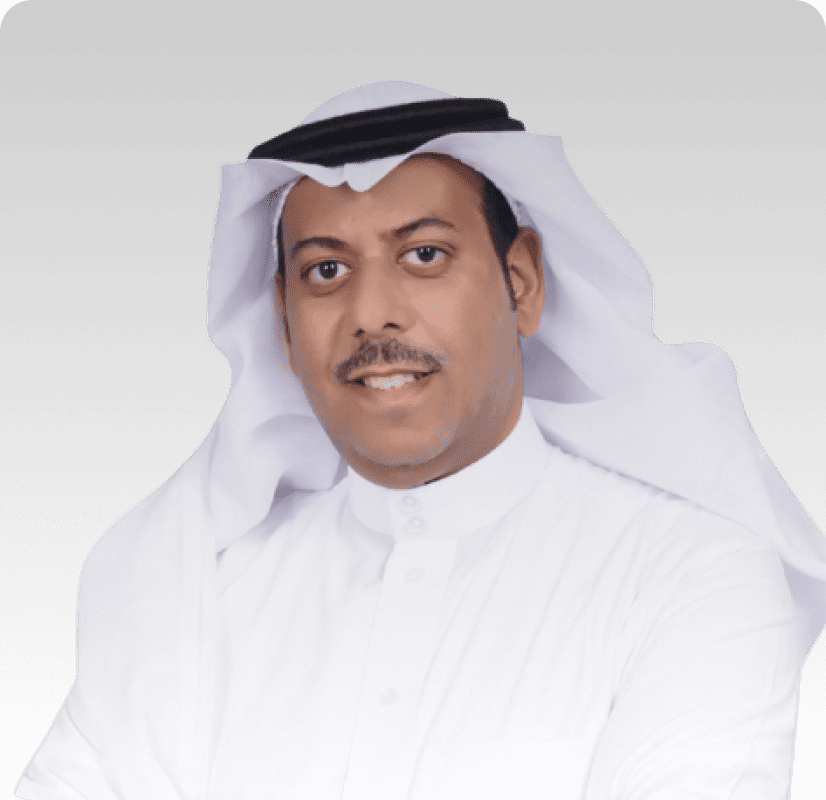 Ahmed Al-Buwait
