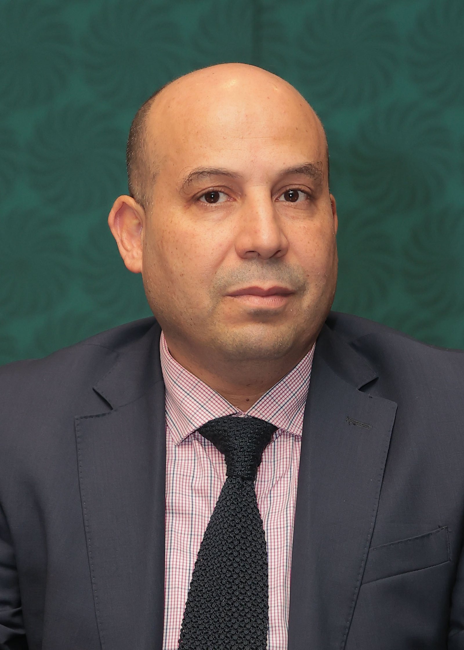 Aziz Moqadem