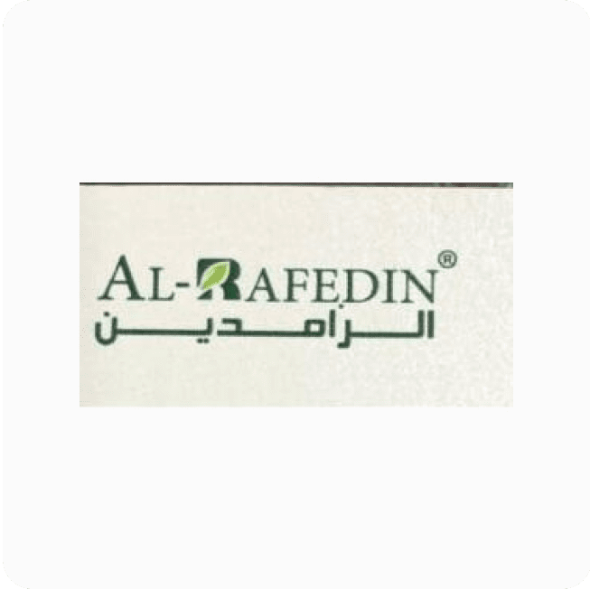 AL-RAFEDIN