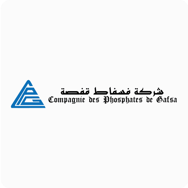 Compagnie des Phosphates de Gafsa