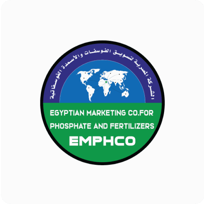 Egyptian Marketing Co. For Phosphate and Fertilizers
