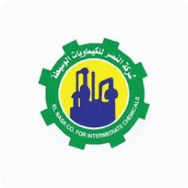 El Nasr Co. For Intermediate Chemicals