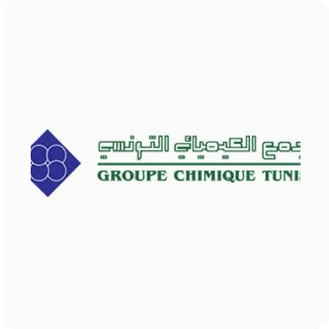 Groupe Chimique Tunisien