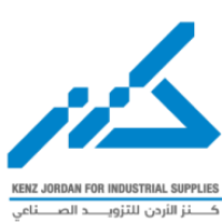 Kenz Jordan for Industrial Supplies