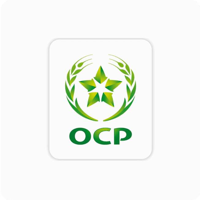 OCP S.A.