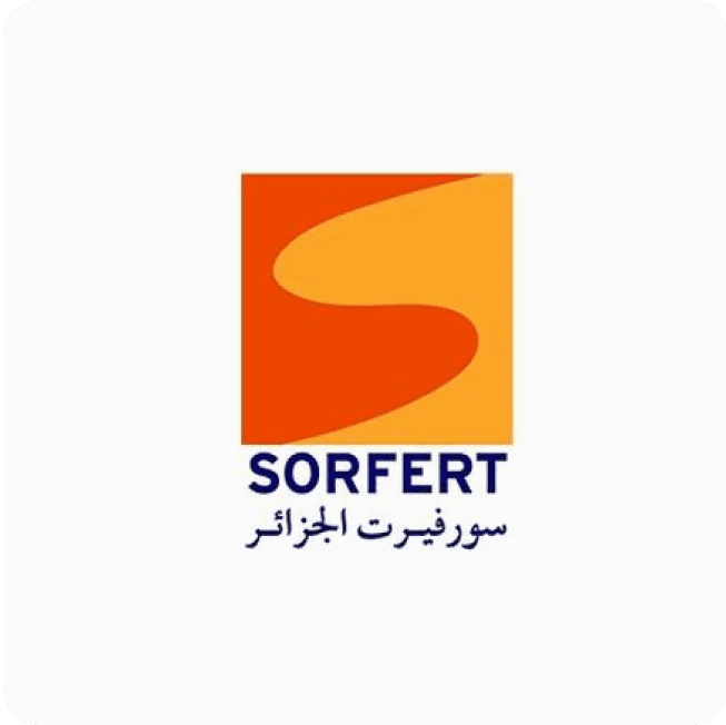 SORFERT