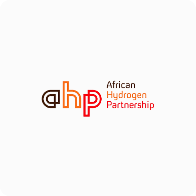 The African Hydrogen partnership