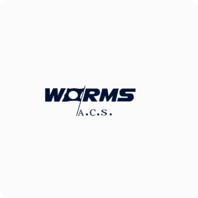 Worms Alexandria Cargo Services