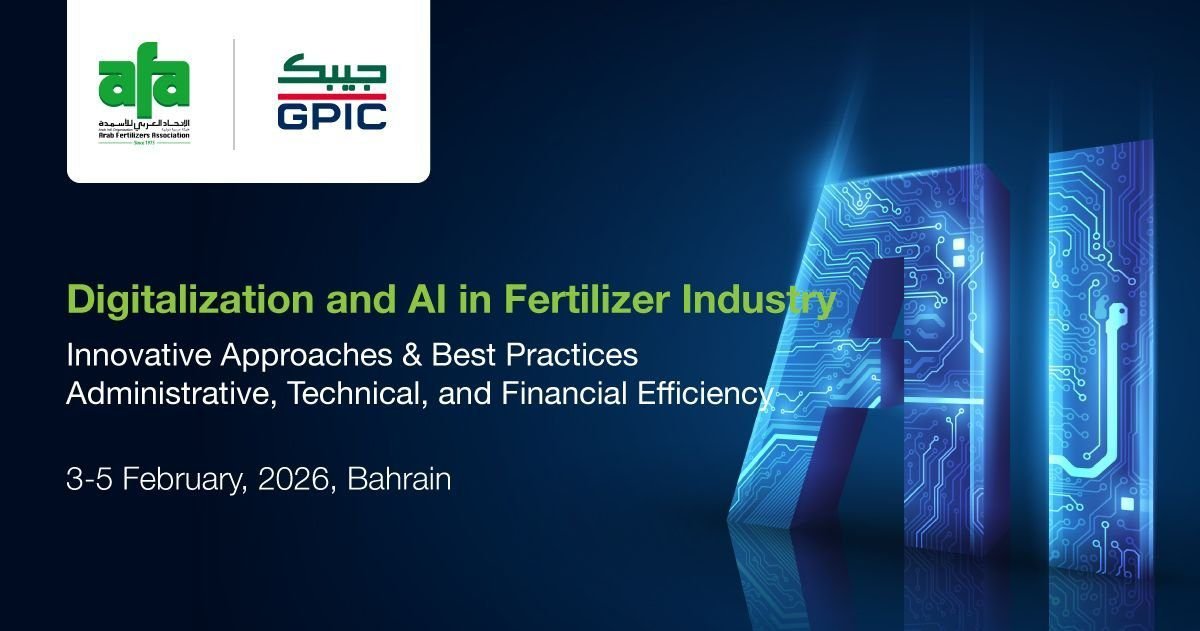 Digitalization and AI in Fertilizer Industry