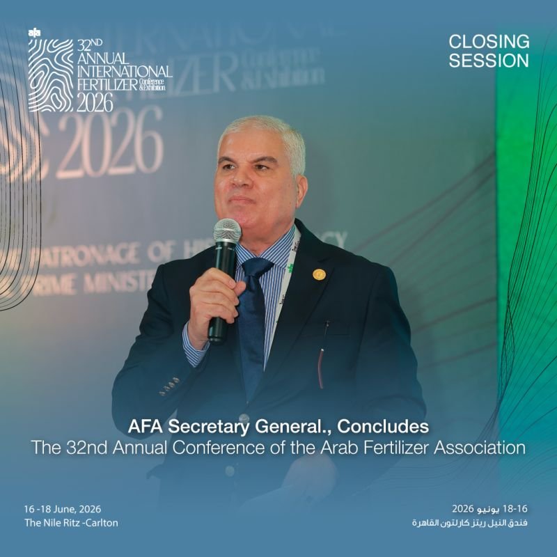32nd Annual International Conference closing