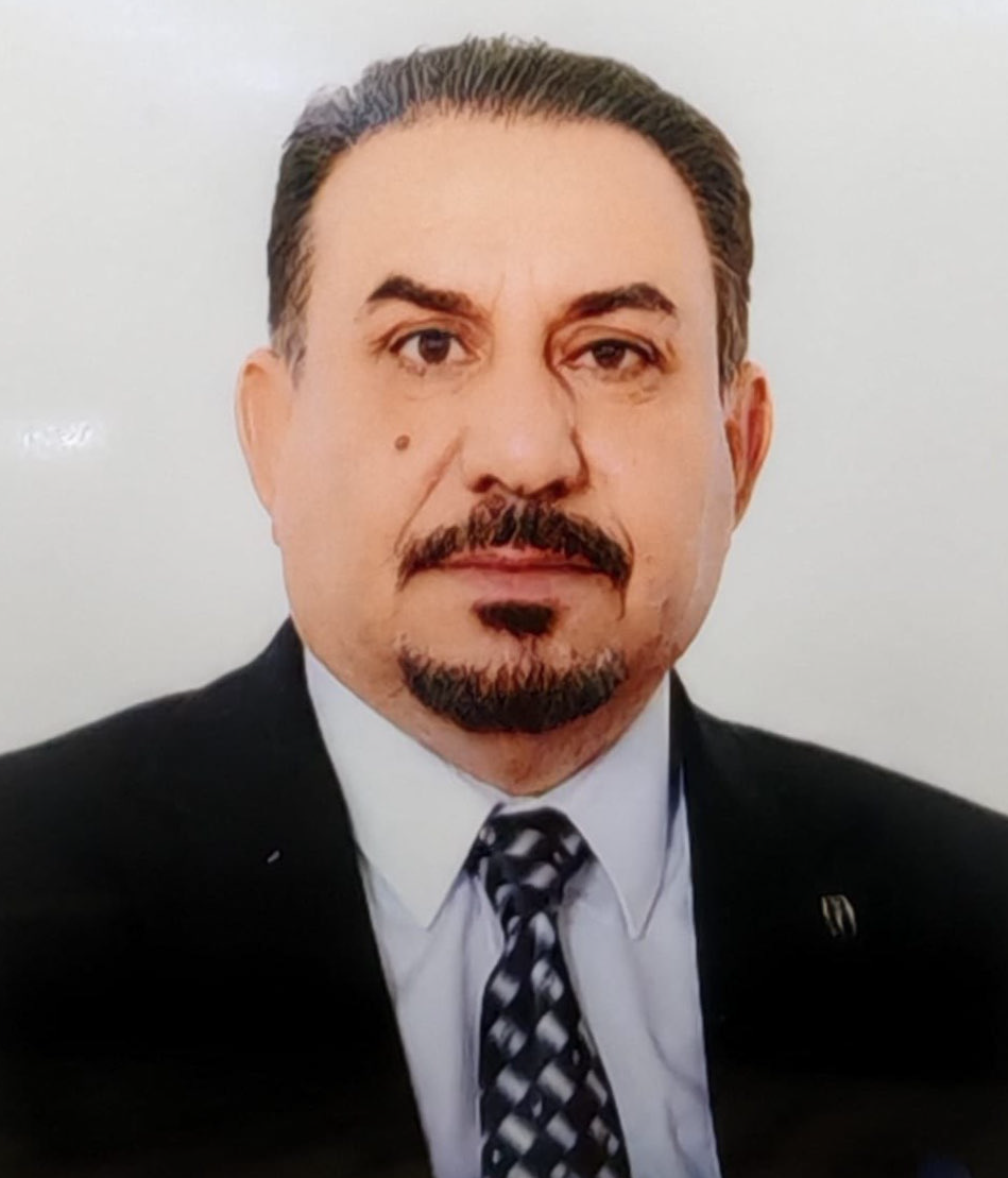 Mr.Abd Almohsen Kareem