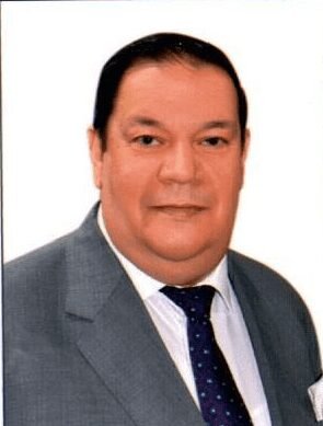 Mr.Abu El-Magd Muftah