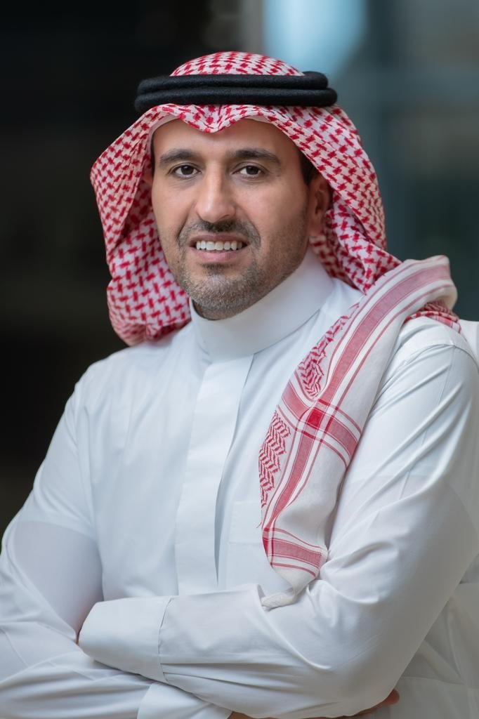 Mr.Anas Albassam