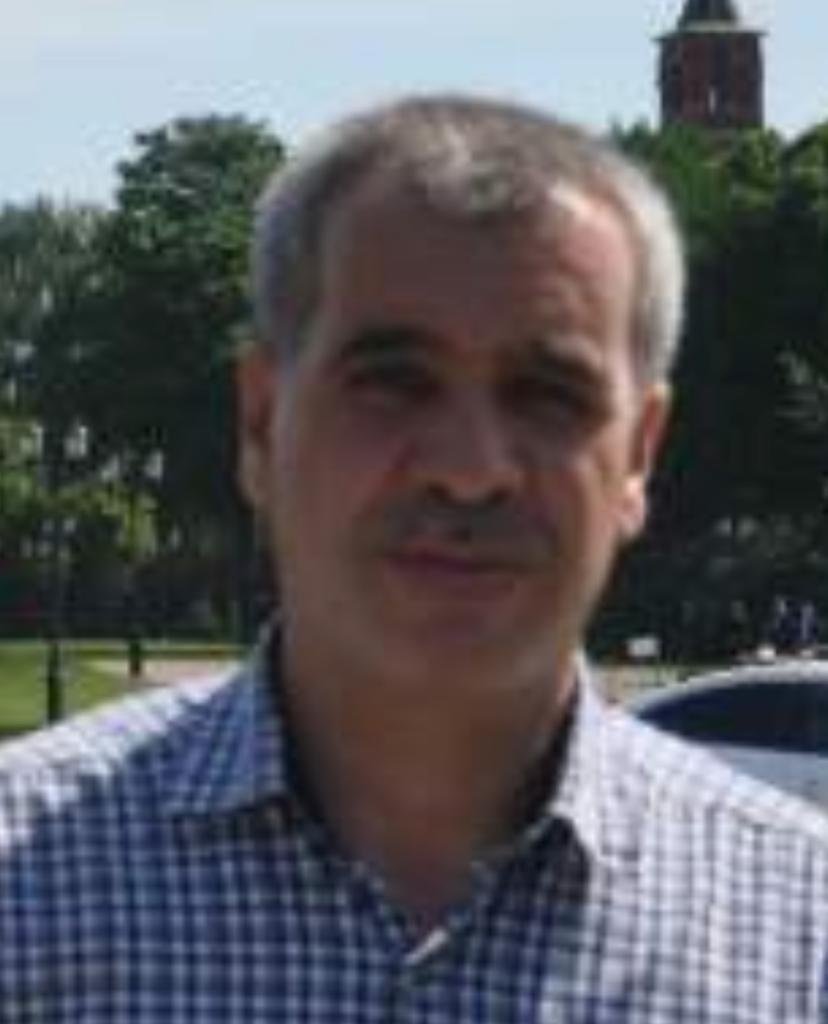 Eng.Mokhtar Lekhal