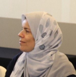 Maimouna bin Musharnan