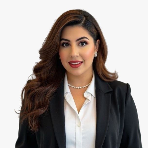 Reem Haroon Al-Bustaki