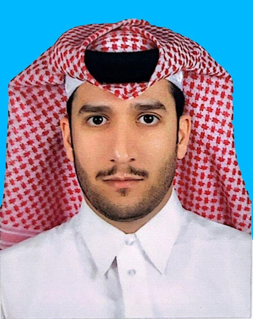 Saleh Khalifa Al Subaie