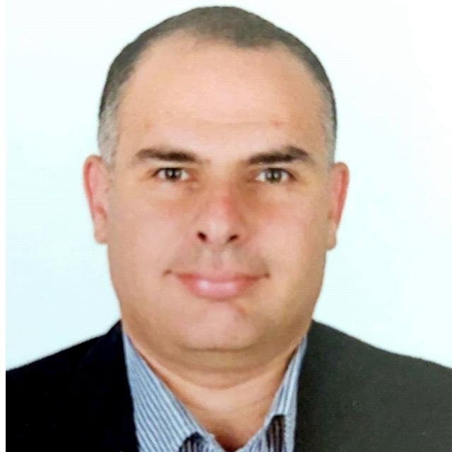 Tamer Al-Saqaan