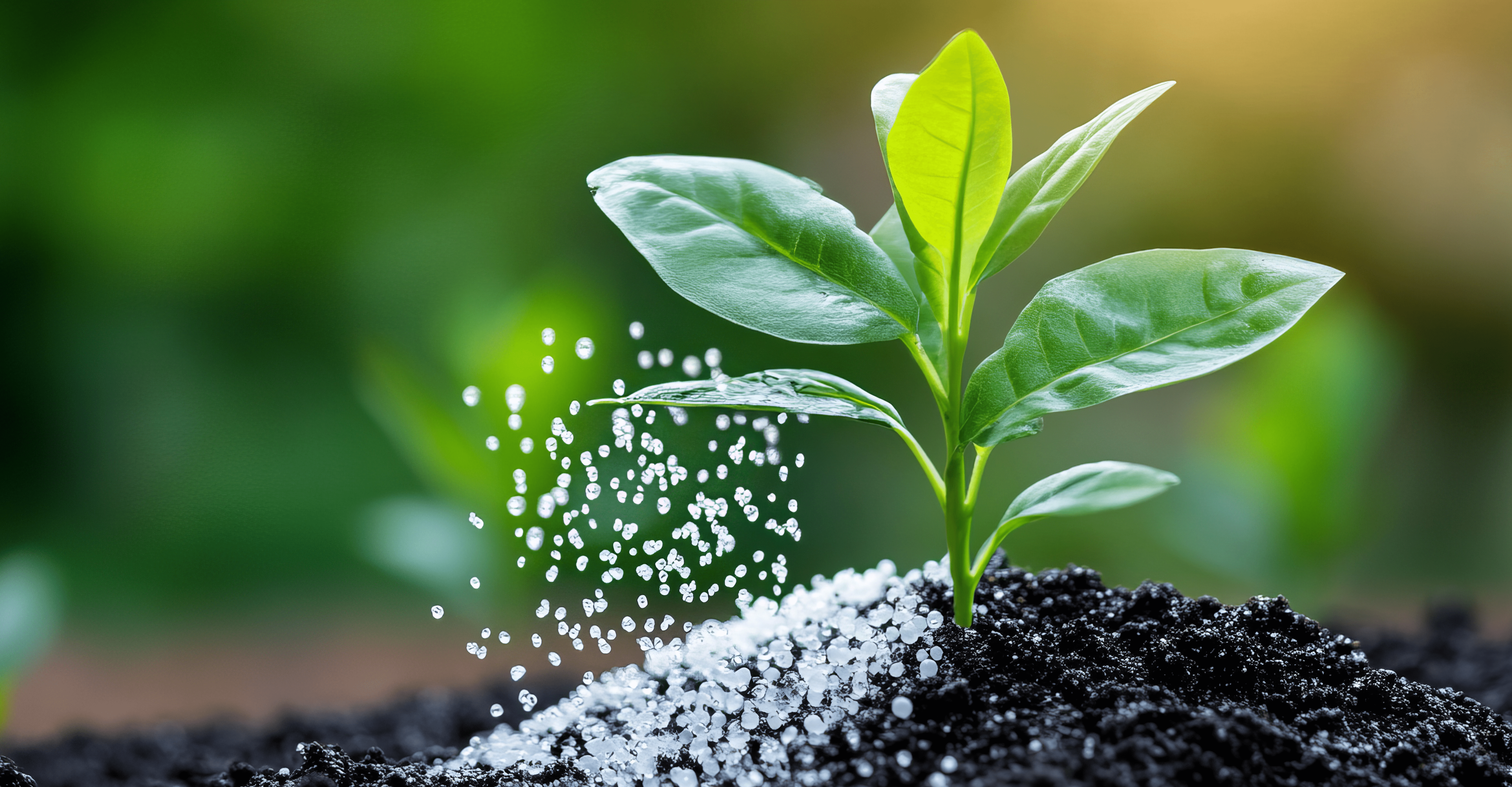 Pioneering Growth in the Arab Fertilizer Industry Since 1975